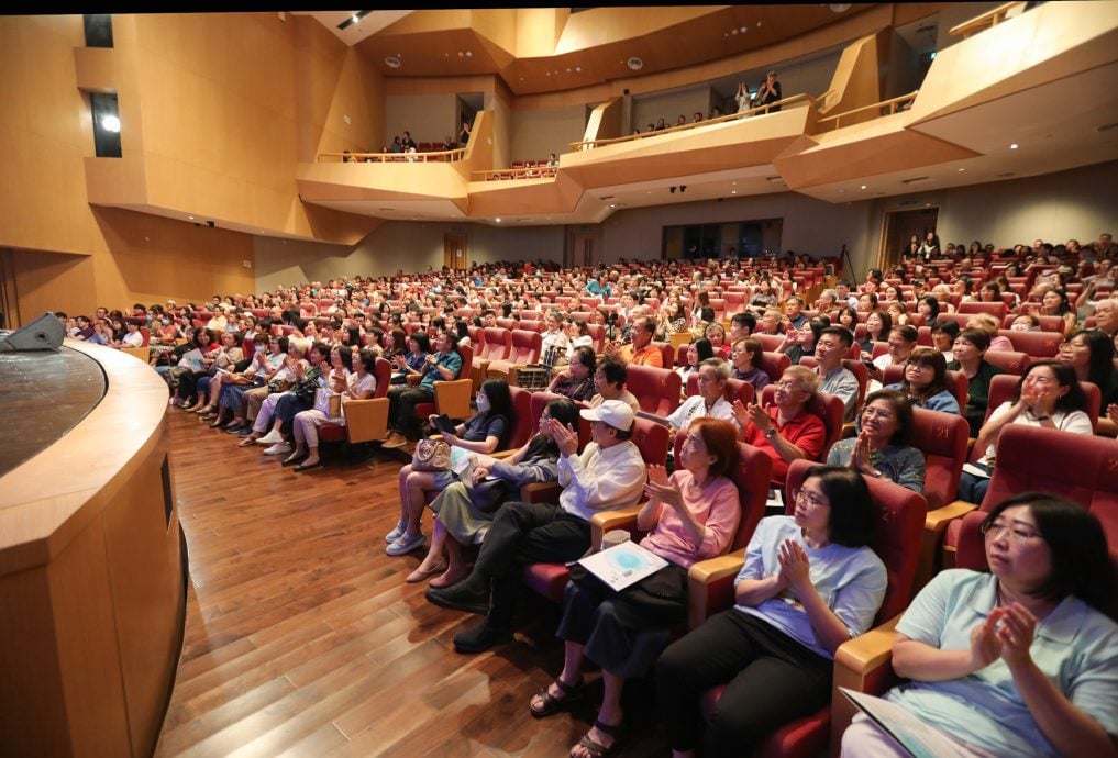 **暖势力**国:暖势力(必下):百名音乐人无酬演出 合力集气为卫燕贞筹医疗费