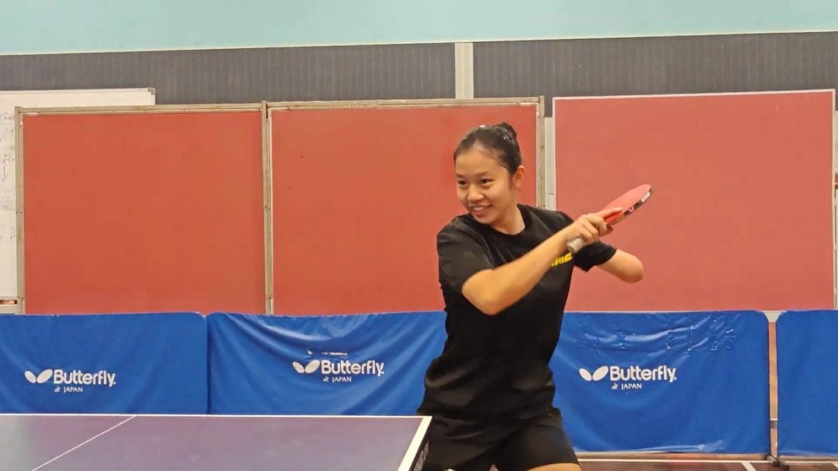 暖势力/奖牌与学业双轨并进 拉曼理工学生实现追梦旅程