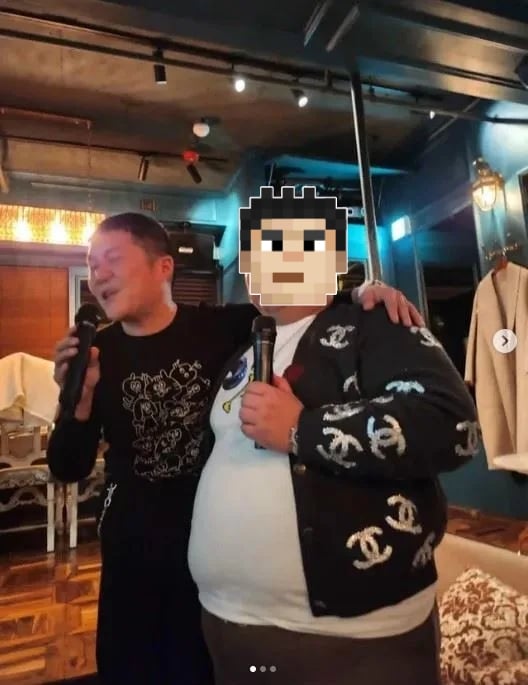 曹世镐被控涉黑退出《刘Quiz》 刘在石本周独自录影