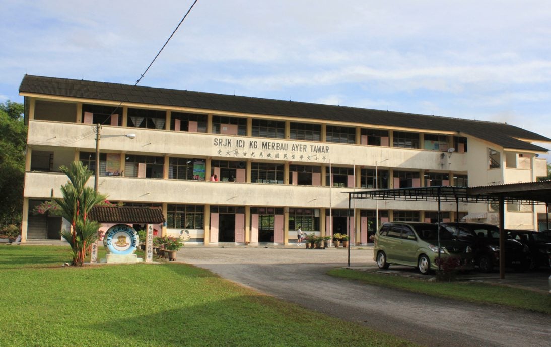 曼绒华小总人数续跌 一年级新生“逆转”增33人 