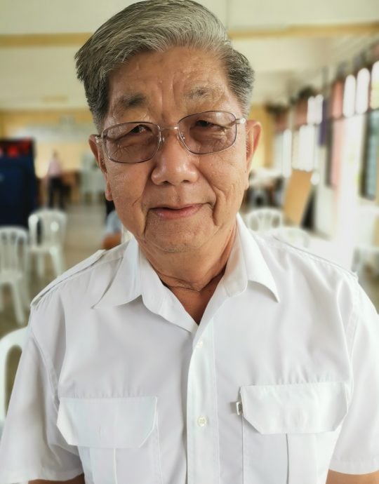 曼绒华小总人数续跌 一年级新生“逆转”增33人 