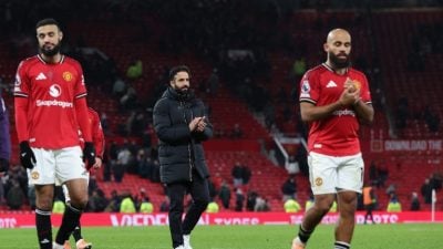 曼联临尾遭西罕扳平  基恩斥红魔让人绝望