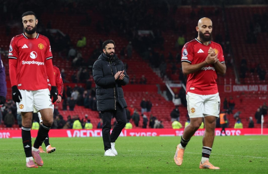 曼联临尾遭西罕扳平  基恩斥红魔让人绝望