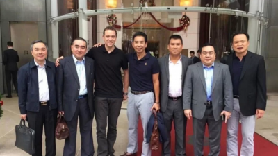 曾与诈骗主嫌合照惹议 泰相：不熟也无商业往来