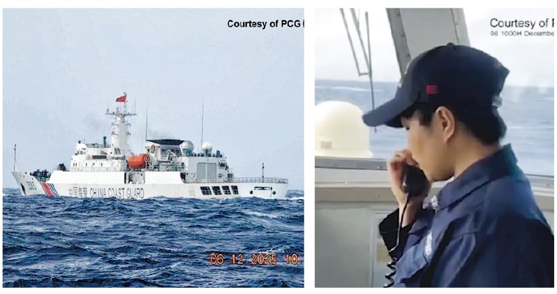 曾任驻美公使 中驻菲新大使盼让中菲关系趋稳