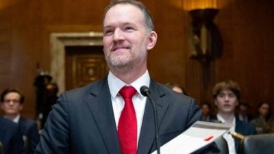 最高法院若否决特朗普关税政策 美贸易代表:仍可确保关税收入