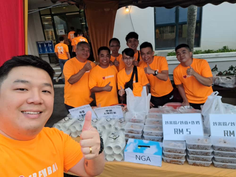 有故事的人：赌海沉浮十多年 华男迷途知返成教会传道