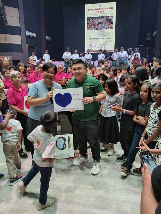 有故事的人：赌海沉浮十多年 华男迷途知返成教会传道