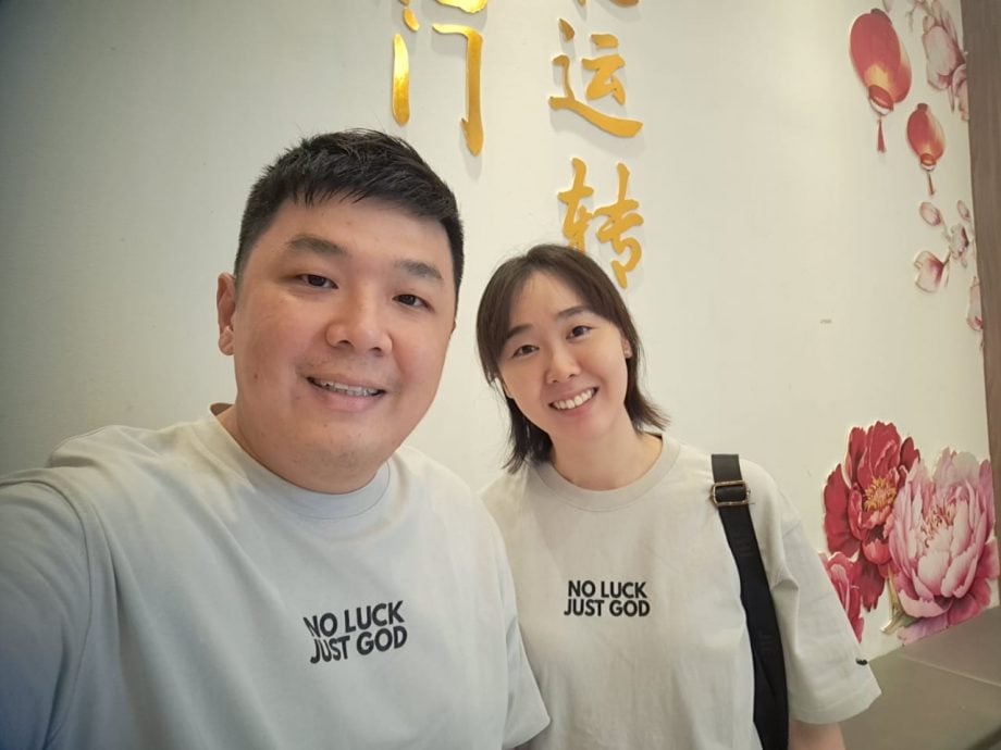 有故事的人：赌海沉浮十多年 华男迷途知返成教会传道