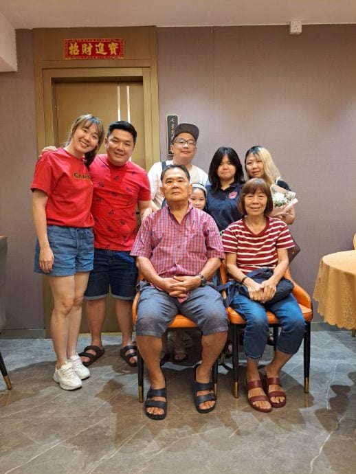 有故事的人：赌海沉浮十多年 华男迷途知返成教会传道