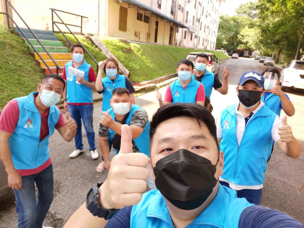 有故事的人：赌海沉浮十多年 华男迷途知返成教会传道