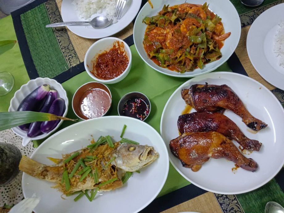 私房好菜 ///用心煮,不用量:吴子达的生活味