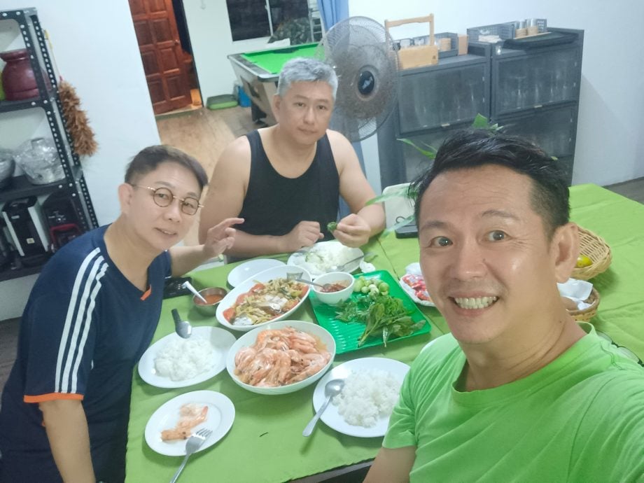 私房好菜 ///用心煮,不用量:吴子达的生活味