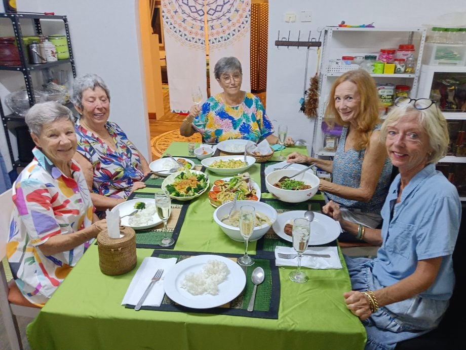 私房好菜 ///用心煮,不用量:吴子达的生活味