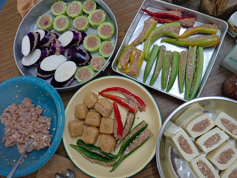 私房好菜 ///用心煮,不用量:吴子达的生活味