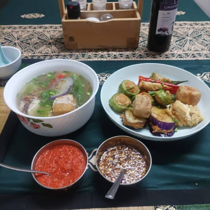 私房好菜 ///用心煮,不用量:吴子达的生活味