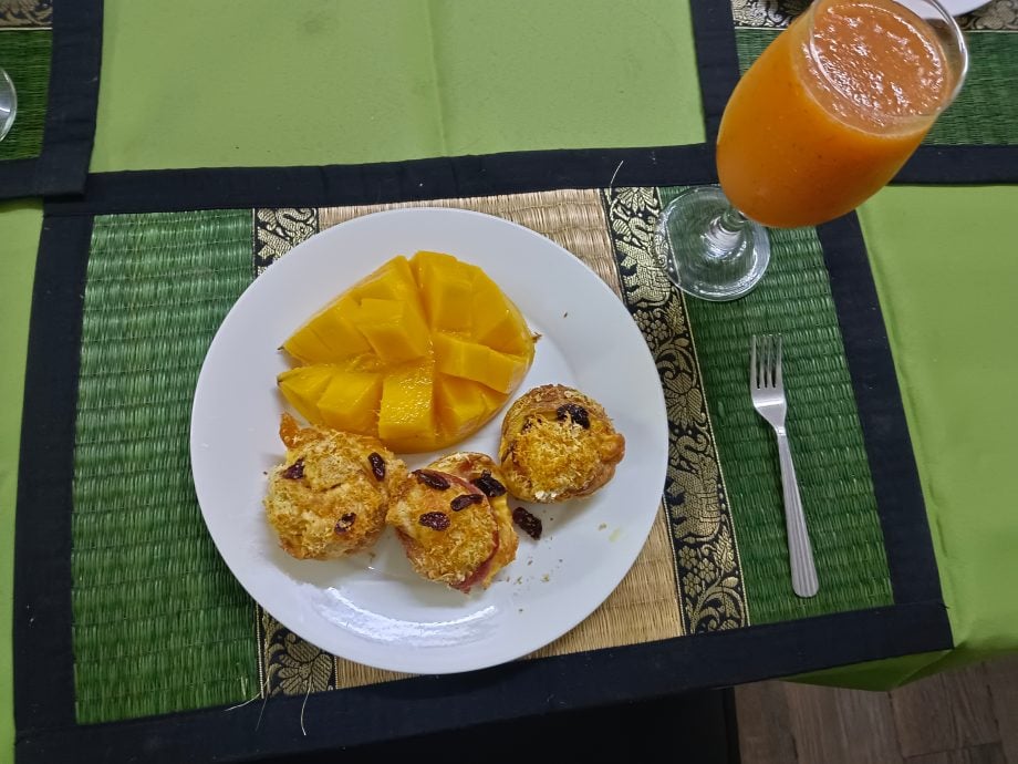 私房好菜 ///用心煮,不用量:吴子达的生活味