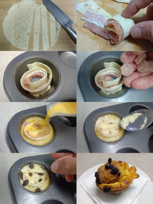 私房好菜 ///用心煮,不用量:吴子达的生活味