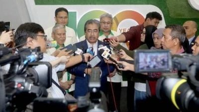 佐哈利：40万公顷空置土地  研究开发种植橡胶