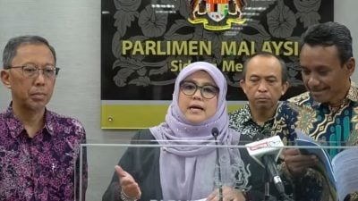 公账会促政府重新评估   应重组业绩差政企