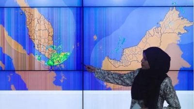 本周天气干燥稳定  反常雨后转晴朗