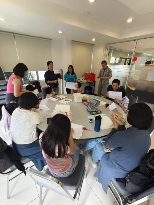 本报活动(请今天下版),“绘创客2025·动力成果展”,有配图