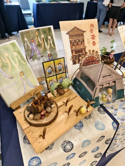 本报活动(请今天下版),“绘创客2025·动力成果展”,有配图