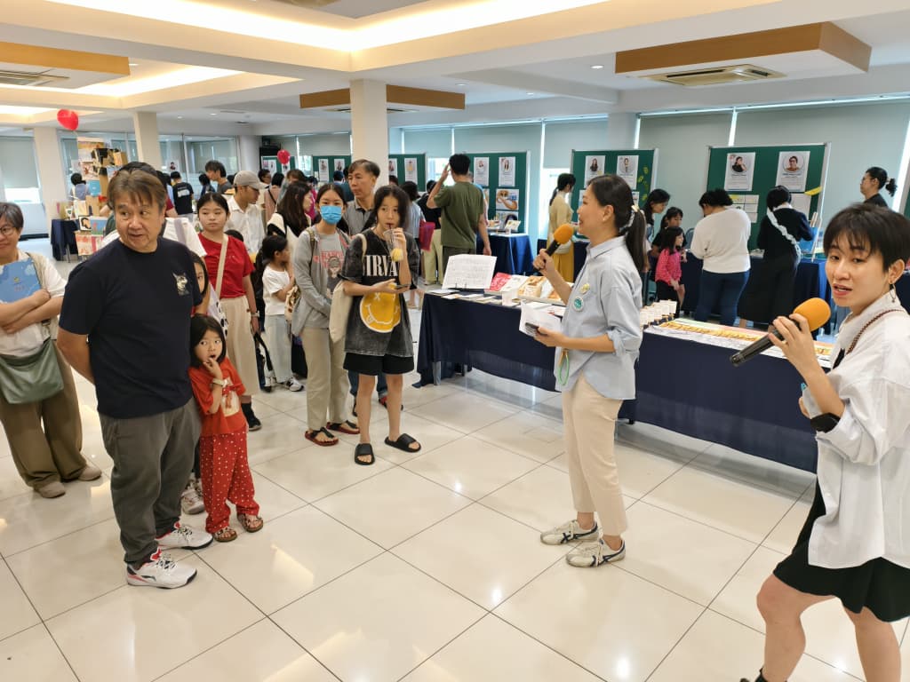 本报活动(请今天下版),“绘创客2025·动力成果展”,有配图