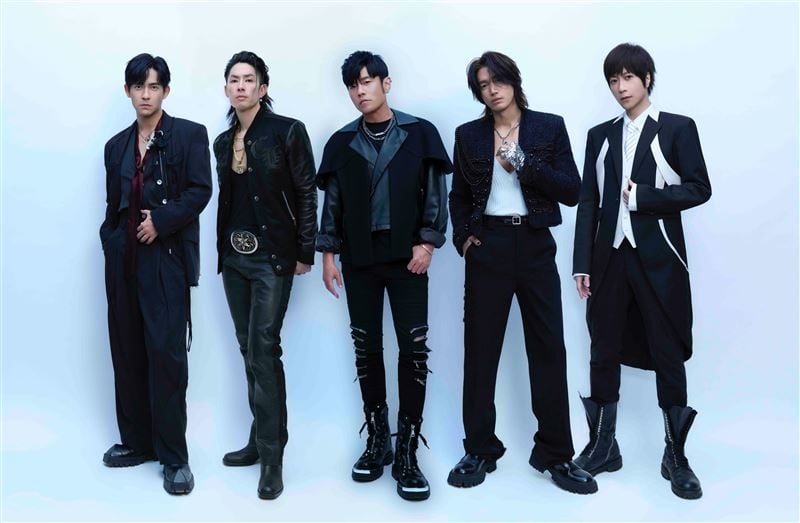 朱孝天亲揭被除名F4内幕 拒绝相信音乐3要求被断联