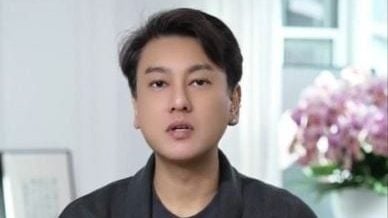 朱孝天揭被除名F4内幕 拒绝相信音乐3要求被断联