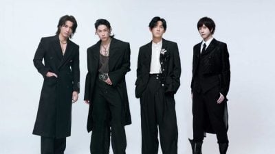 朱孝天断开F4怒撕高层 五月天经纪人发声狠酸