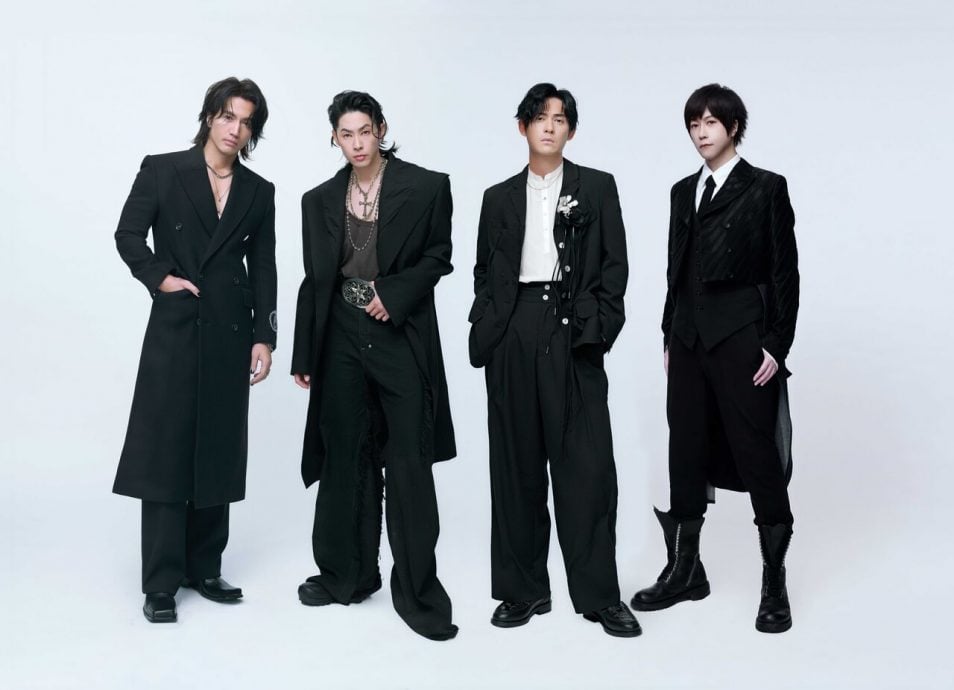 朱孝天断开F4怒撕高层 五月天经纪人发声狠酸