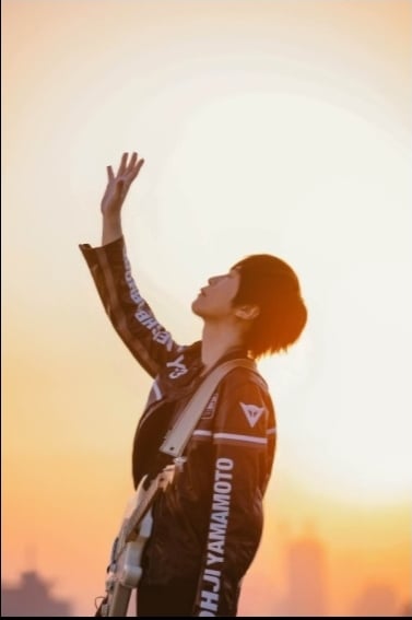 朱孝天有望重返F4? 阿信生日感言留伏笔