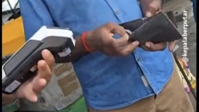 机场到冼都RM389？ 游客遭离谱车费吓懵 网怒：打劫吗？