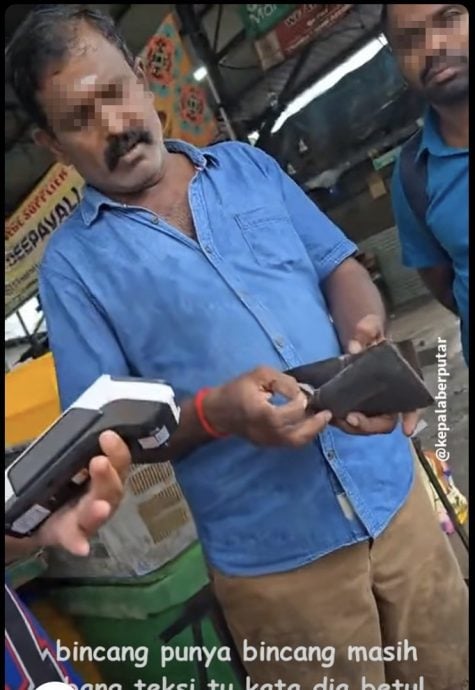 机场到冼都RM389？ 游客遭离谱车费吓懵 网怒：打劫吗？