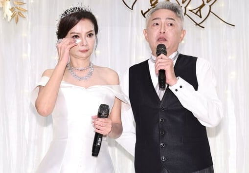 李国超婚宴起冲突 突呛老婆:大人讲话小孩干嘛插嘴