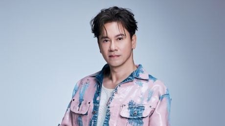 李圣杰喊话大马歌迷练歌 随时被点名合唱