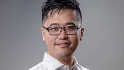 李存孝：阿克马偏见是真正威胁 统考非团结障碍