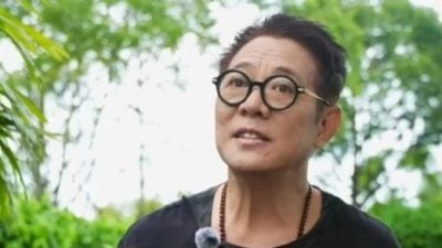 李连杰否认移植心脏换血回春   靠这3招变年轻：太容易的事