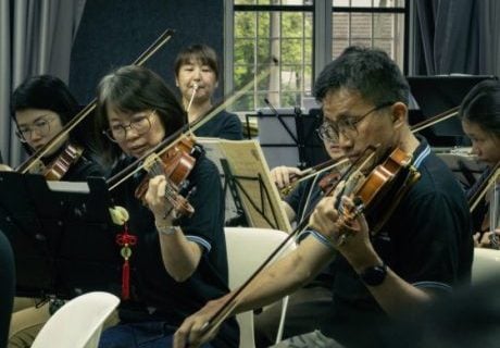 杨林宜/唱响吉隆坡开埠者的精神──马来西亚原创音乐剧《Kapitan》(甲必丹)