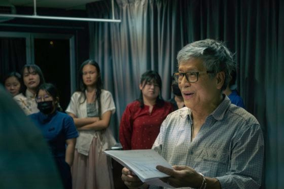 杨林宜/唱响吉隆坡开埠者的精神──马来西亚原创音乐剧《Kapitan》(甲必丹)