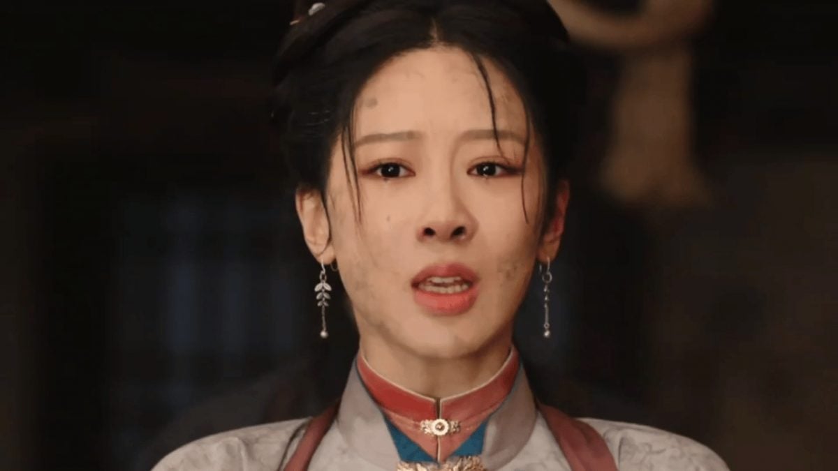 杨紫新戏遭短剧抄袭 剧组怒斥：亵渎艺术