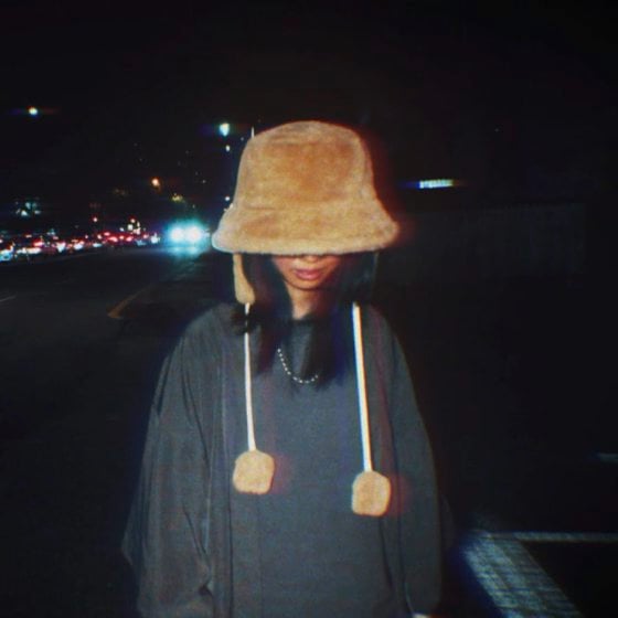 林佚/活在“看脸”时代,歌手需要露脸吗?