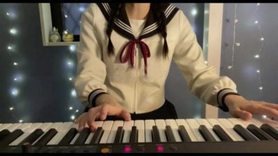 林佚／活在“看脸”时代，歌手需要露脸吗？