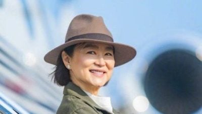 林青霞家中惊魂！被“它们”大肆入侵吓到手抖