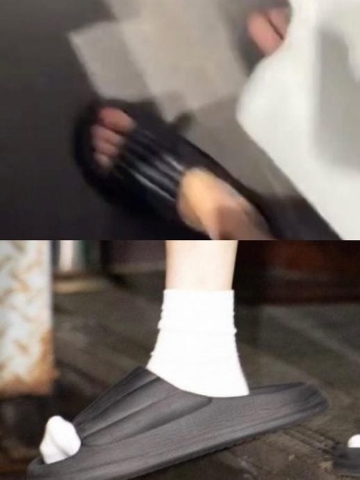 柾国Winter被扒情侣刺青 催化恋情传闻 