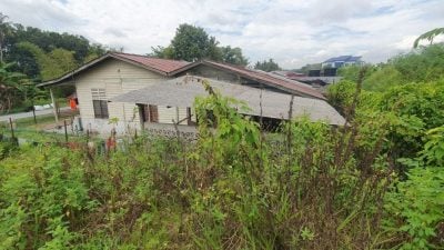 森州议会 | 萧妙光提2方案处理甘榜巴西房屋问题