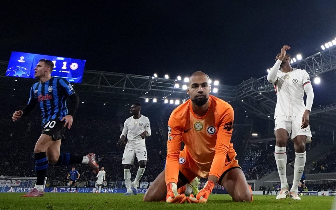 欧冠杯| 拜仁 巴塞 马体会皆逆转胜 英超三雄2胜1负