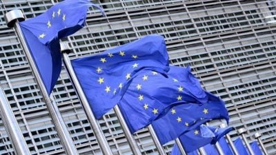 欧盟将更新“经济安全”战略 公布终结依赖中国稀土供应计划