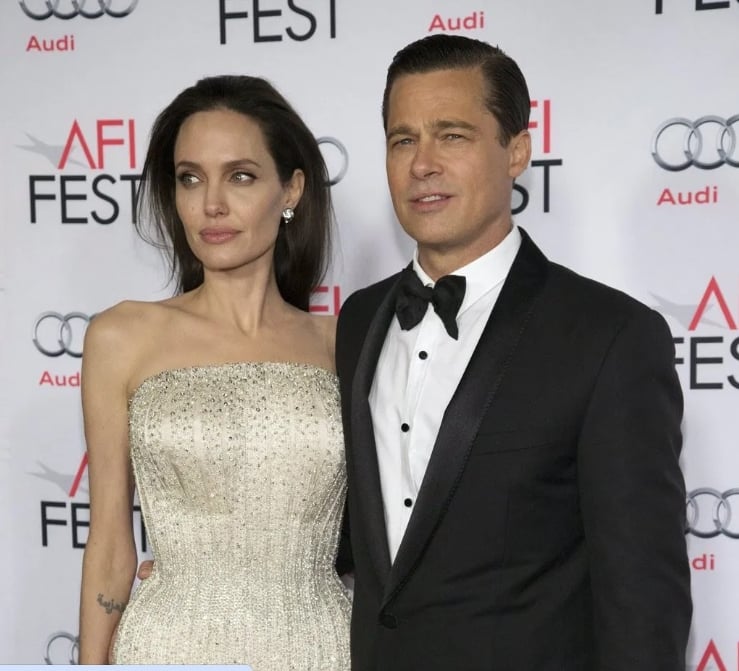 毕彼特为出售酒庄求偿1.4亿 安祖莲娜拒交文件被批滥权